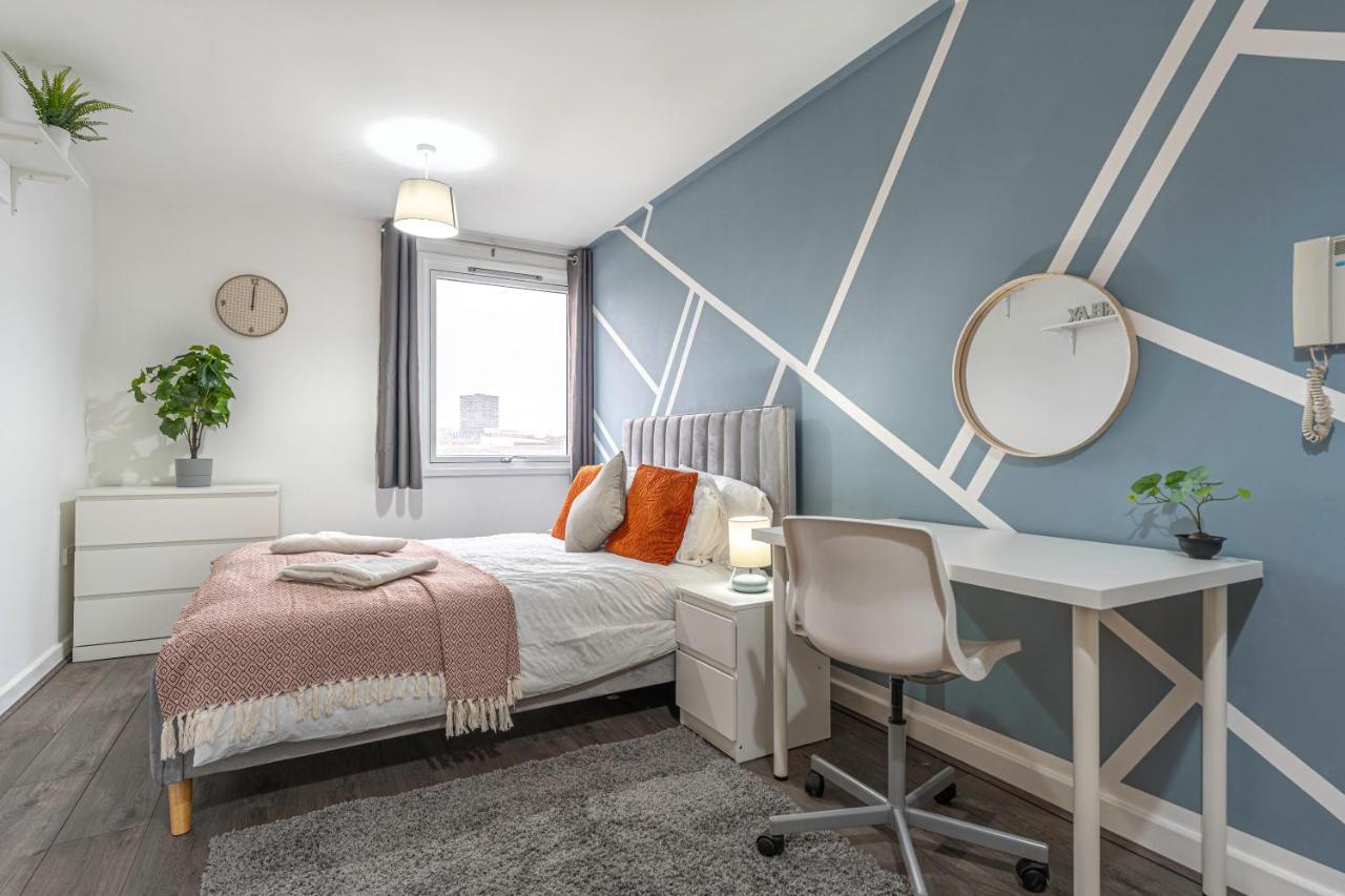 Apartamento Jkg Solutions Presents Cosy *