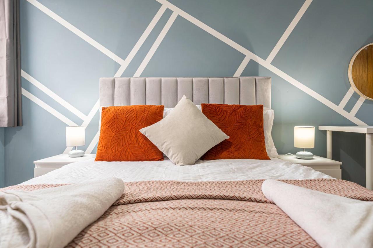 Apartamento Jkg Solutions Presents Cosy