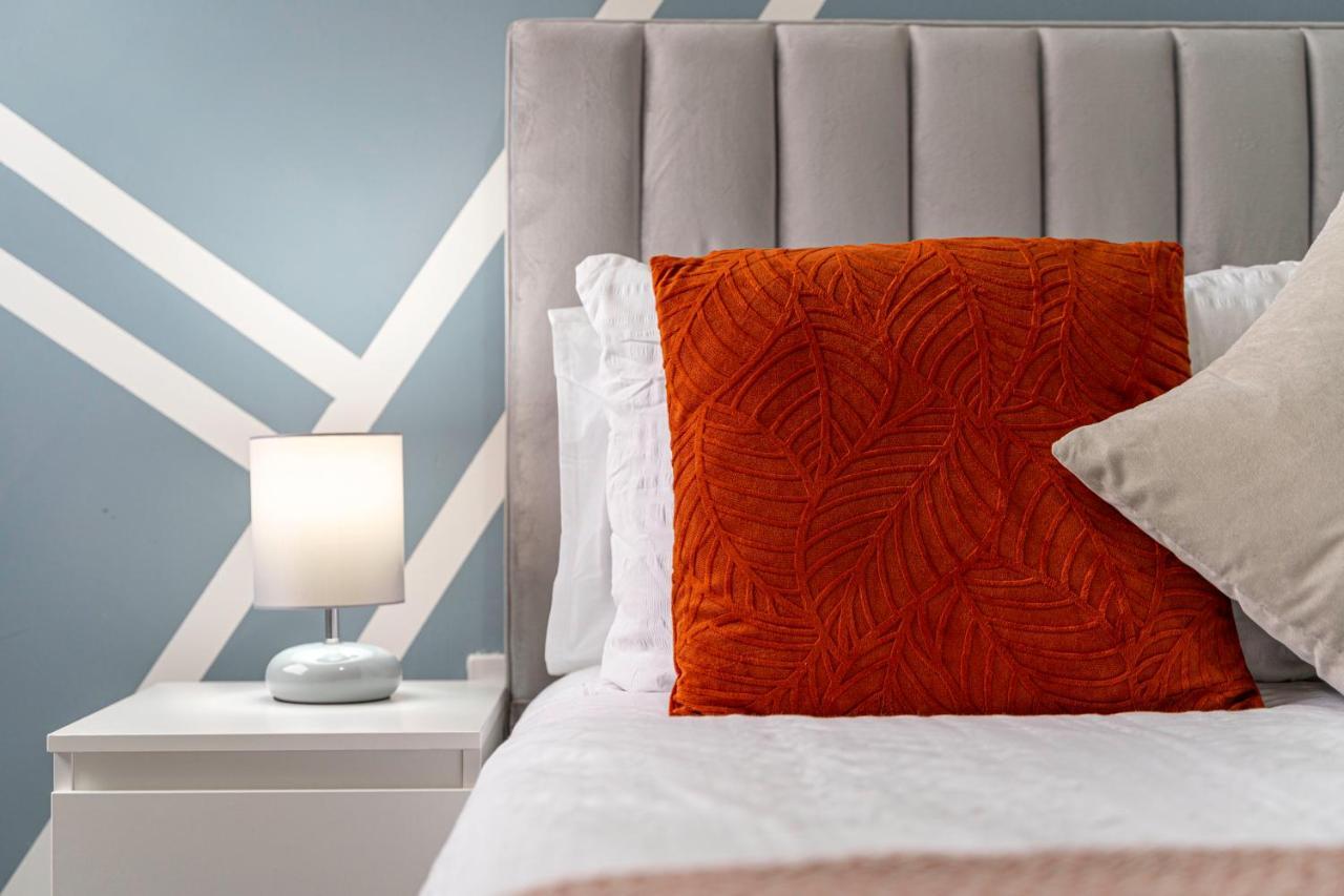 Apartamento Jkg Solutions Presents Cosy *