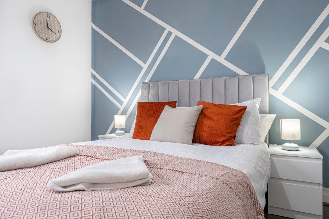 Jkg Solutions Presents Cosy Apartamento